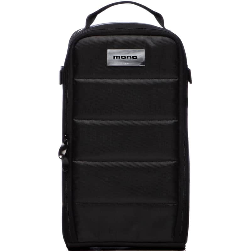 Mono M80 Guitar Tick 2.0 Accessory Bag, Black image 1