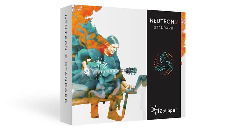 iZotope Neutron 2 Standard image 1