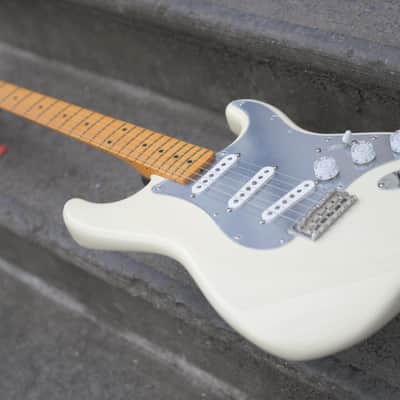 Fender Nile Rodgers Hitmaker Stratocaster® - Olympic White image 18
