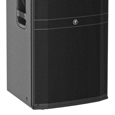 Mackie DRM315-P 15" 2000 Watt 3-way Professional Passive DJ PA Speaker image 1