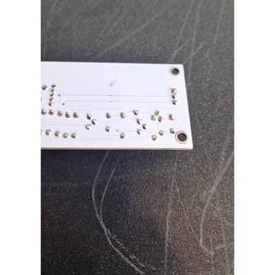 HRK US Pentode - Colour Module - Synthesizer - Excellent image 7