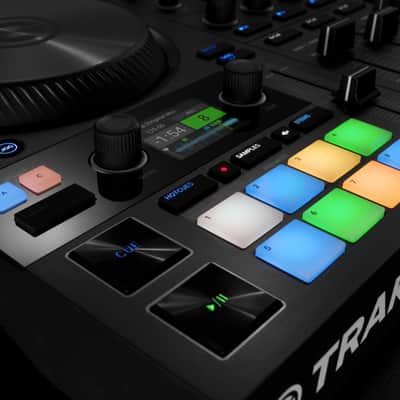 Native Instruments - Traktor Kontrol S4 MK3 image 2