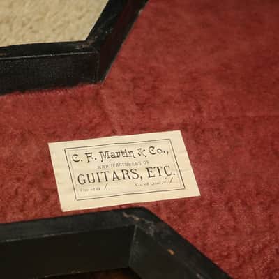 1890 Martin 1-21 (MAA0357) image 17