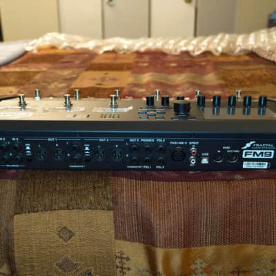 Fractal Audio FM9 Mark II Turbo + Cab packs & IRs extra image 4