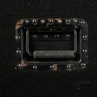 SWR Henry 8x8 + case 1990s image 6