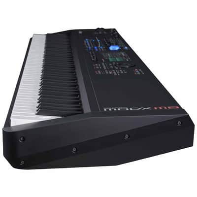 Yamaha MODX M8 88-Key Music Synthesizer image 6