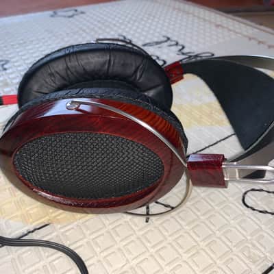 Perun 5+ Headphones Perun 5 + Electrostats image 10