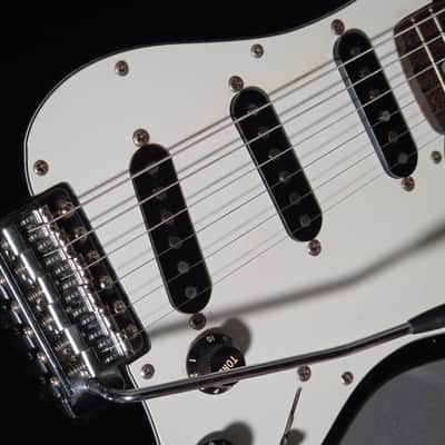 Fender Stratocaster - 1992 - Made in Korea - Squier Series image 14