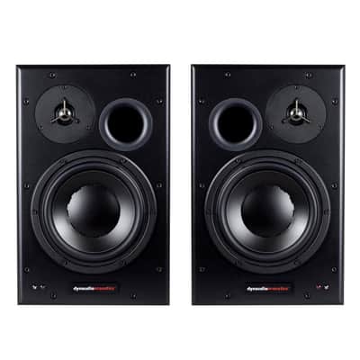 Immagine (2) Dynaudio BM15A 10" Powered Studio Monitors (Left and Right) - 1