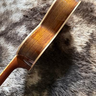Kala KA-KCG Hawaiian Koa Series Concert Ukulele - Gloss Natural image 14