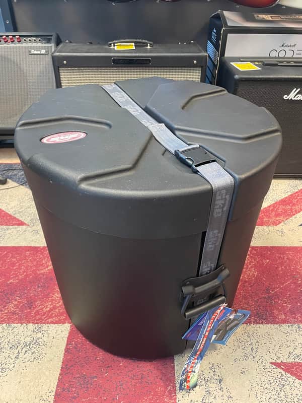 SKB 16x16" Floor Tom case image 1