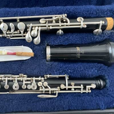 Selmer 1492B Student Model Oboe image 5