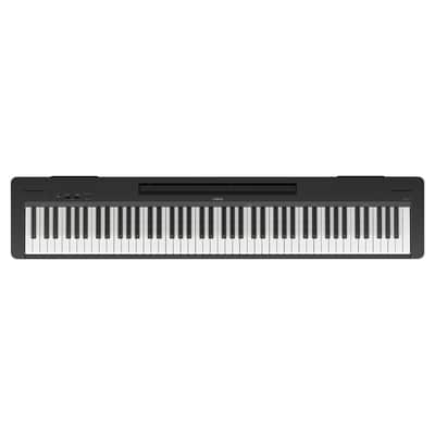 Yamaha PL143LXB 88-Key Digital Piano Bundle w/ Bench, Stand, & Music Rest image 2
