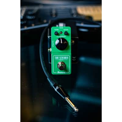 Ibanez TSMINI Mini Tube Screamer image 1