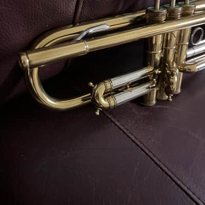 Blessing Scholastic Bb Trumpet (1966) SN 145904 (rare) image 9