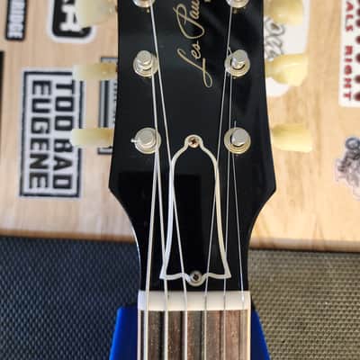 Gibson Custom Shop 1959 Les Paul Standard Reissue | Dark Bourbon Fade image 14