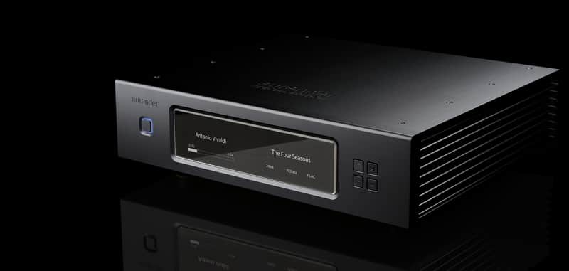AURENDER W20SE - Flagship Music Server & Streamer / MQA Core-Decoder - NEW!