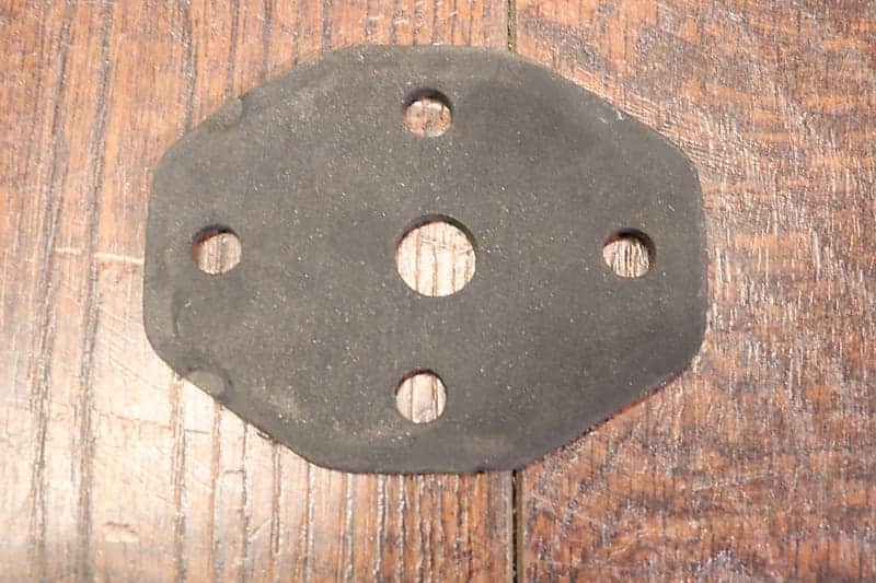 Unbranded Single Spur Bracket Gasket #1 image 1