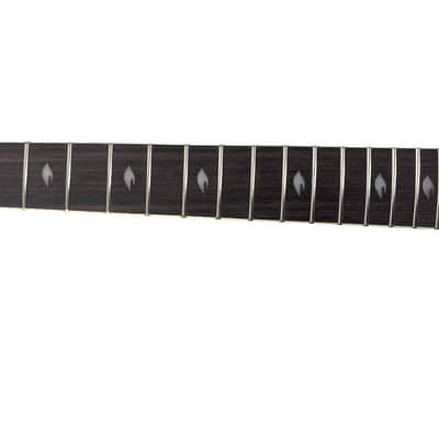 PRS Style 22 Frets Electric Guitar Neck, Mahogany image 5