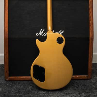 Gibson Les Paul Deluxe Hall Of Fame 1991 image 5