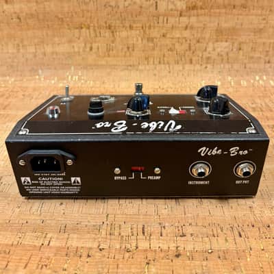 Shin-Ei Vibe-Bro Honey Chorus/ Vibrato image 6