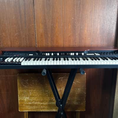 Hammond XK-3c 61-Key Modeling Organ New internal battery image 5