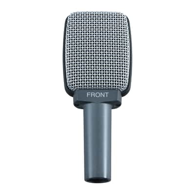 Sennheiser e609 SuperCardioid Dynamic Microphone MC-7215 image 2