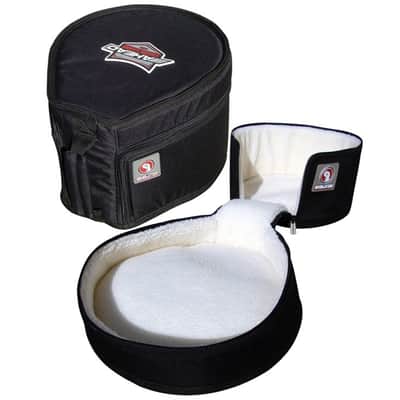 Ahead AR3009 Armor Snare Drum Case 14" x 8" image 2