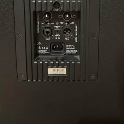 HK Audio PR:O 15D 2017 - Negro image 2