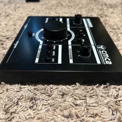 Drawmer CMC2 Compact Monitor Controller image 4