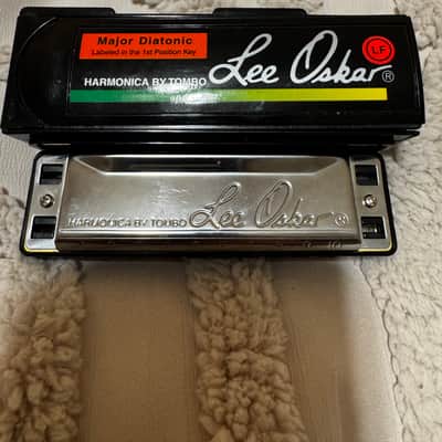 Hohner Crossover and more image 4
