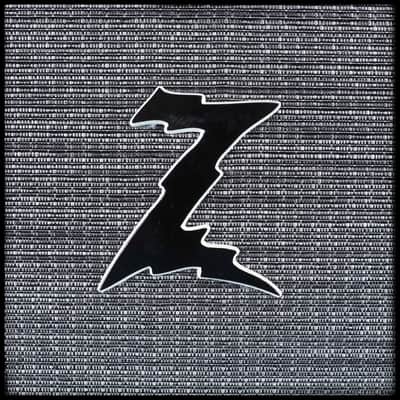 2024 Dr. Z X-Ray - 30/15W Head and 1x12" Cabinet image 17