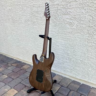 Firefly New FFST Rosewood 2026 - Natural Rosewood Color image 8