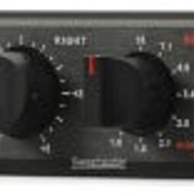 Dangerous Music BAX EQ Mastering and Mix Bus EQ (BAXEQd1) image 5