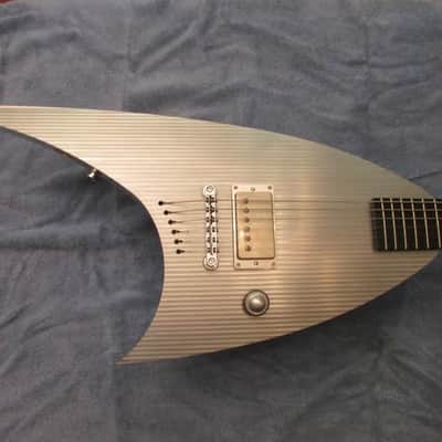 Jackson Roswell Rhoads - Aluminum - Unplayed image 1