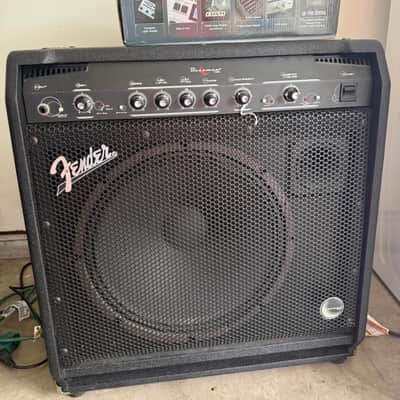 Fender Baseman 100 image 2