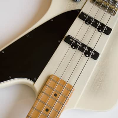 Poznysh Thunderbird Bass image 4