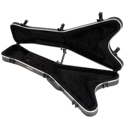 SKB 58 Gibson® Flying V® Hardshell Case image 1