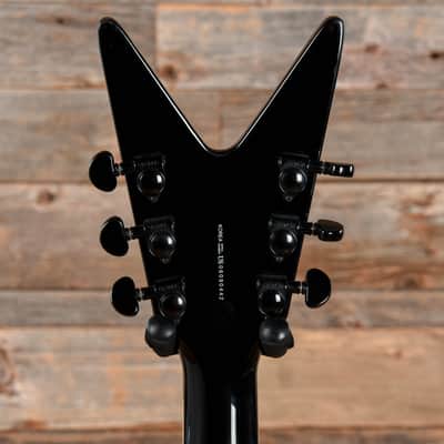 Dean Guitars ML Dime O Flame 2006 image 6