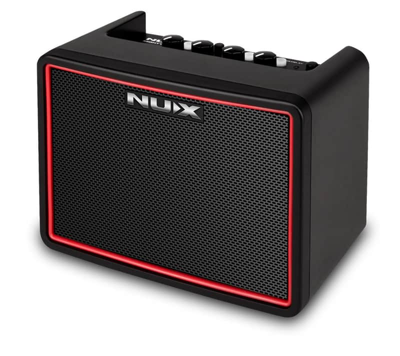 NUX Mighty Lite MKII with Bluetooth image 1