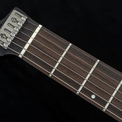 【new】HEX Guitars / N500 Black【price included SHIPPING & IMPORT TAX & VAT】 image 4
