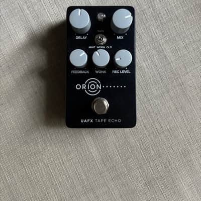 Universal Audio Orion Tape Echo 2023 - Present - Navy Sparkle image 2