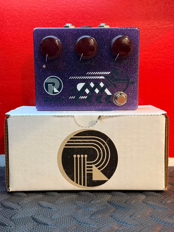 Ryra The Klone