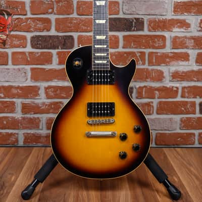 Gibson Custom Shop Limited Edition Slash “Brazilian Dream” ‘58 Les Paul Standard #58 Dark Burst VOS Made in 2018 w/OHSC (Signed) image 1