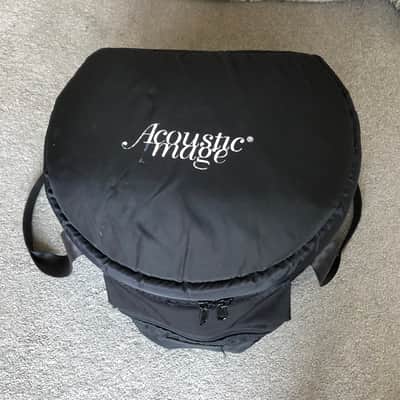 Acoustic Image Corus Series III - Black image 5