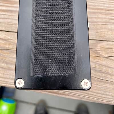 Hermida Audio Zendrive 2010s - Silver/Black image 4