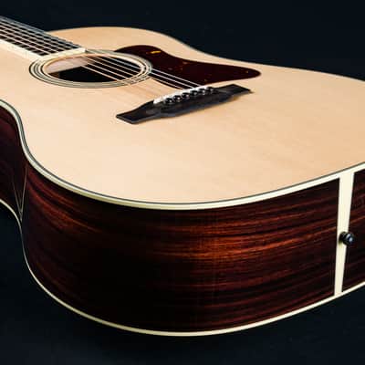 Collings CJ Indian Rosewood and Sitka Spruce Used (2024) image 14
