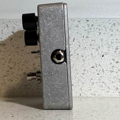 Electro-Harmonix Hot Tubes image 4