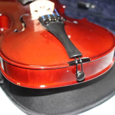 Franz Hoffmann Amadeus 1/2 Violin 2017 feb25 #6 2017 image 7