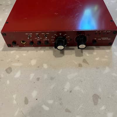 Golden Age Project Pre-73 MKIII | Reverb